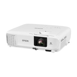 Projecteur 3LCD - portable - 3800 lumens (blanc) - 3800 lumens (couleur) - WXGA (1280 x 800) - 16:1... (V11H983040)_1