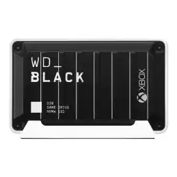 WD_BLACK D30 for Xbox WDBAMF0020BBW - SSD - 2 To - externe (portable) - USB 3.0 (USB-C connecteu... (WDBAMF0020BBW-WESN)_1