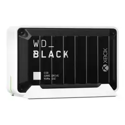 WD_BLACK D30 for Xbox WDBAMF0020BBW - SSD - 2 To - externe (portable) - USB 3.0 (USB-C connecteu... (WDBAMF0020BBW-WESN)_4