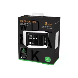 WD_BLACK D30 for Xbox WDBAMF0020BBW - SSD - 2 To - externe (portable) - USB 3.0 (USB-C connecteu... (WDBAMF0020BBW-WESN)_8