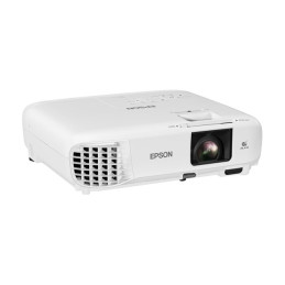 Projecteur 3LCD - portable - 3600 lumens - XGA (1024 x 768) - 4:3 - blanc (V11HB51040)_3
