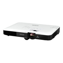 Projecteur LCD - portable - 3000 lumens (blanc) - 3000 lumens (couleur) - WXGA (1280 x 800) - 16:10... (V11H795040)_1
