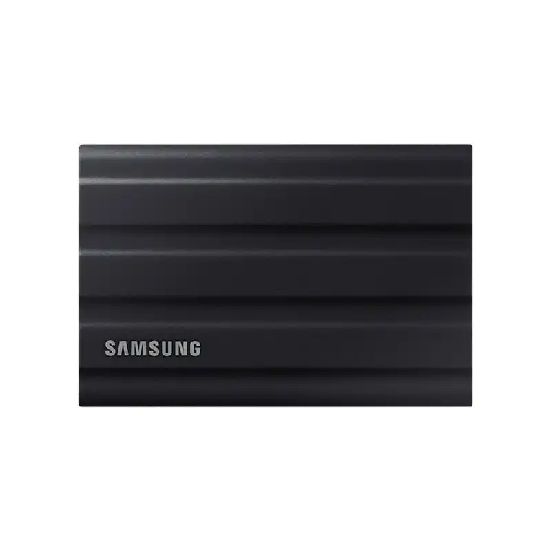 Samsung T7 Shield MU-PE4T0S - SSD - chiffré - 4 To - externe (portable) - USB 3.2 Gen 2 (USB-C connect... (MU-PE4T0S/EU)_1