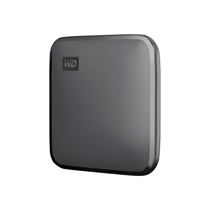 WD Elements SE WDBAYN0020BBK - SSD - 2 To - externe (portable) - USB 3.0 (WDBAYN0020BBK-WESN)_1