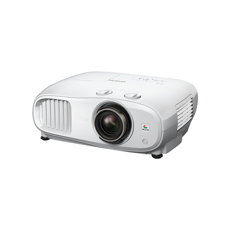 Projecteur 3LCD - 3D - 3000 lumens (blanc) - 3000 lumens (couleur) - 3840 x 2160 (2 x 1920 x 1080) ... (V11H959040)_1