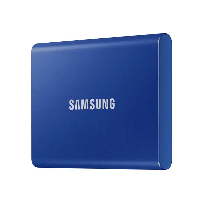 Samsung T7 MU-PC2T0H - SSD - chiffré - 2 To - externe (portable) - USB 3.2 Gen 2 (USB-C connecteur) - ... (MU-PC2T0H/WW)_1