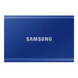 Samsung T7 MU-PC2T0H - SSD - chiffré - 2 To - externe (portable) - USB 3.2 Gen 2 (USB-C connecteur) - ... (MU-PC2T0H/WW)_2