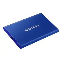 Samsung T7 MU-PC2T0H - SSD - chiffré - 2 To - externe (portable) - USB 3.2 Gen 2 (USB-C connecteur) - ... (MU-PC2T0H/WW)_4