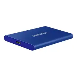 Samsung T7 MU-PC2T0H - SSD - chiffré - 2 To - externe (portable) - USB 3.2 Gen 2 (USB-C connecteur) - ... (MU-PC2T0H/WW)_5