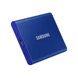 Samsung T7 MU-PC2T0H - SSD - chiffré - 2 To - externe (portable) - USB 3.2 Gen 2 (USB-C connecteur) - ... (MU-PC2T0H/WW)_6