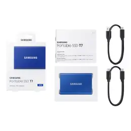 Samsung T7 MU-PC2T0H - SSD - chiffré - 2 To - externe (portable) - USB 3.2 Gen 2 (USB-C connecteur) - ... (MU-PC2T0H/WW)_11