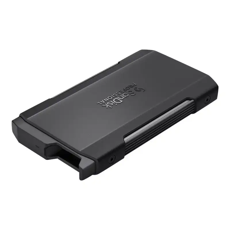 SanDisk Professional PRO-BLADE - Boitier externe - USB 3.2 (Gen 2x2) (SDPM2NB-0000-GBAND)_1