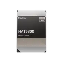 Synology HDD 16TB SATA 3.5" - LFF (HAT5300-16T)_1