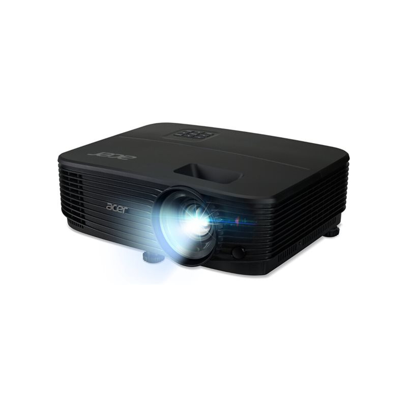 X1123HP - DLP 3D - SVGA - 4000Lm - 20000 - 1 - HDMI - 2.25kg (MR.JSA11.001)_1