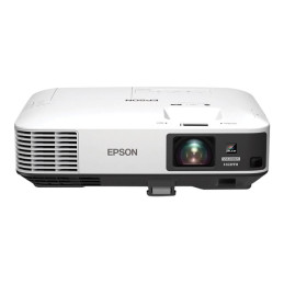 Projecteur 3LCD - 5000 lumens (blanc) - 5000 lumens (couleur) - WUXGA (1920 x 1200) - 16:10 - 1080p... (V11H871040)_1