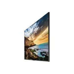 Samsung QE50T - Classe de diagonale 50" QET Series écran LCD rétro-éclairé par LED - signalisation n... (LH50QETELGCXEN)_2