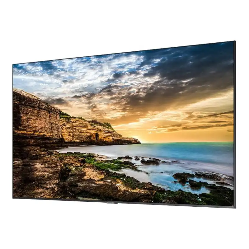 Samsung QE65T - Classe de diagonale 65" QET Series écran LCD rétro-éclairé par LED - signalisation n... (LH65QETELGCXEN)_1