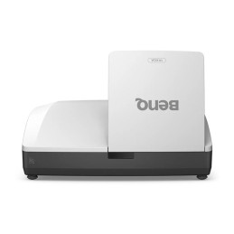 Projecteur DLP - diode laser - 3D - 3500 ANSI lumens - WXGA (1280 x 800) - 16:10 - 720p - objectif fi... (LW855UST)_1