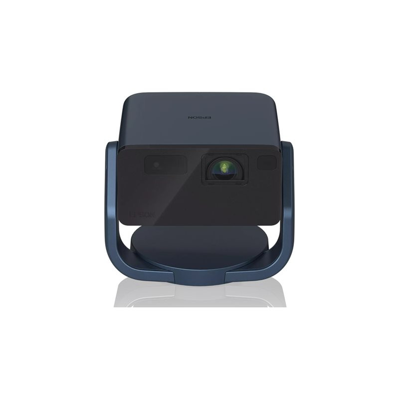 Projecteur 3LCD - portable - 1000 lumens (blanc) - 1000 lumens (couleur) - Full HD (1920 x 1080) - ... (V11HB38440)_1