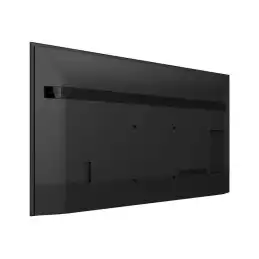 Sony Bravia Professional Displays - Classe de diagonale 65" EZ20L Series écran LCD rétro-éclairé par LED... (FW-65EZ20L)_4