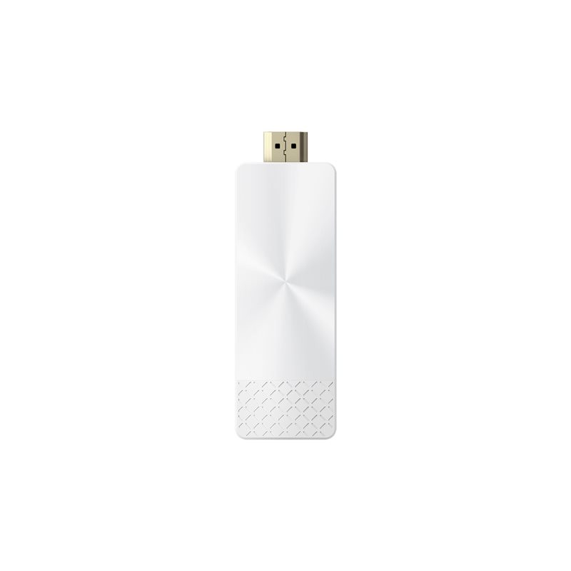 Adaptateur de diffusion en continu de support réseau - HDMI - Wi-Fi 5 - blanc (QP30)_1