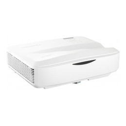 Projecteur DLP - laser - phosphore - 5000 ANSI lumens - WUXGA (1920 x 1200) - objectif fixe à ultra co... (LS832WU)_4