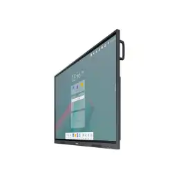 Samsung Interactive Display WA86C - Classe de diagonale 86" WAC Series écran LCD rétro-éclairé par L... (LH86WACWLGCXEN)_3