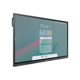 Samsung Interactive Display WA86C - Classe de diagonale 86" WAC Series écran LCD rétro-éclairé par L... (LH86WACWLGCXEN)_4