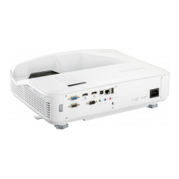 Projecteur DLP - laser - phosphore - 5000 ANSI lumens - WUXGA (1920 x 1200) - objectif fixe à ultra co... (LS832WU)_7