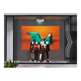 Projecteur DLP - laser - phosphore - 5000 ANSI lumens - WUXGA (1920 x 1200) - objectif fixe à ultra co... (LS832WU)_13