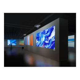 Projecteur DLP - laser - phosphore - 5000 ANSI lumens - WUXGA (1920 x 1200) - objectif fixe à ultra co... (LS832WU)_14