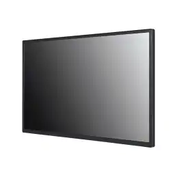 LG - Classe de diagonale 32" SM5J Series écran LCD rétro-éclairé par LED - signalisation numérique avec Pro:... (32SM5J)_2