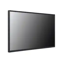 LG - Classe de diagonale 32" SM5J Series écran LCD rétro-éclairé par LED - signalisation numérique avec Pro:... (32SM5J)_3
