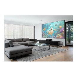 Projecteur 3LCD - 3600 lumens - 1920 x 1080 x 2 - 16:9 - 802.11a - b - g - n - ac wireless - Blueto... (V11HB82140)_11