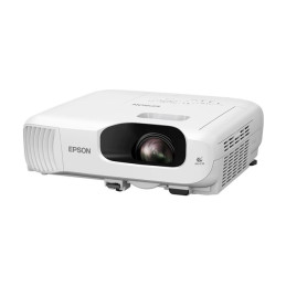 Projecteur 3LCD - 3700 lumens - WXGA (1280 x 800) - 16:10 - blanc (V11HB62040)_1