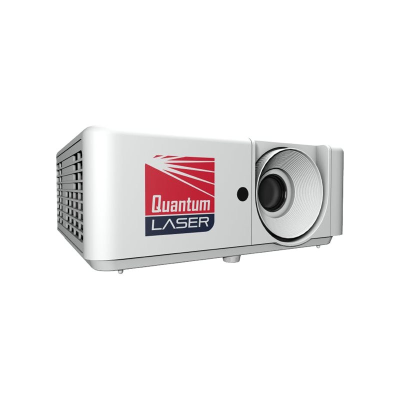 Projecteur DLP - laser quantique - portable - 3D - 4200 lumens - Full HD (1920 x 1080) - 16:9 - objecti... (INL178)_1