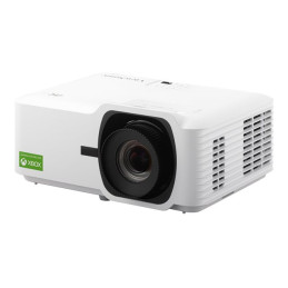 Projecteur DLP - laser - phosphore - 3200 ANSI lumens - 3840 x 2160 - 16:9 - 4K - objectif zoom (LS710-4KE)_1