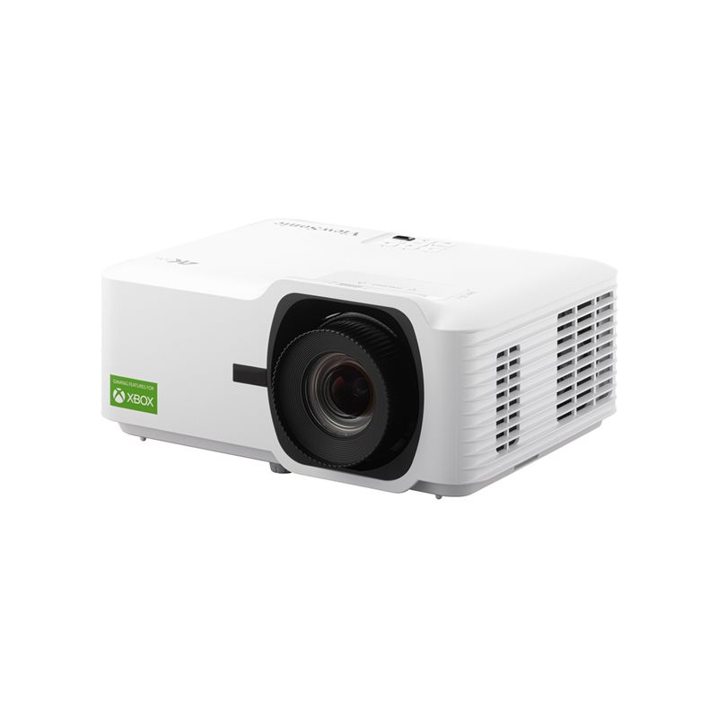 Projecteur DLP - laser - phosphore - 3200 ANSI lumens - 3840 x 2160 - 16:9 - 4K - objectif zoom (LS710-4KE)_1