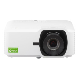 Projecteur DLP - laser - phosphore - 3200 ANSI lumens - 3840 x 2160 - 16:9 - 4K - objectif zoom (LS710-4KE)_2