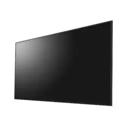 Sony Bravia Professional Displays - Classe de diagonale 75" BRAVIA Professional Displays écran LCD rétro... (FW-75BZ30J)_3