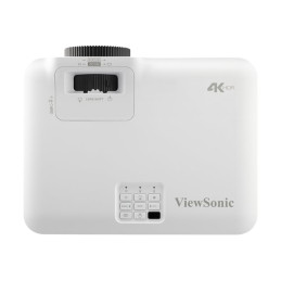 Projecteur DLP - laser - phosphore - 3200 ANSI lumens - 3840 x 2160 - 16:9 - 4K - objectif zoom (LS710-4KE)_4