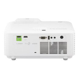 Projecteur DLP - laser - phosphore - 3200 ANSI lumens - 3840 x 2160 - 16:9 - 4K - objectif zoom (LS710-4KE)_5