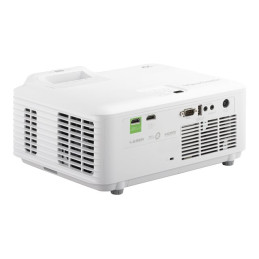 Projecteur DLP - laser - phosphore - 3200 ANSI lumens - 3840 x 2160 - 16:9 - 4K - objectif zoom (LS710-4KE)_6