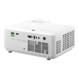 Projecteur DLP - laser - phosphore - 3200 ANSI lumens - 3840 x 2160 - 16:9 - 4K - objectif zoom (LS710-4KE)_7