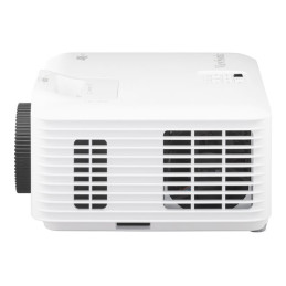 Projecteur DLP - laser - phosphore - 3200 ANSI lumens - 3840 x 2160 - 16:9 - 4K - objectif zoom (LS710-4KE)_9
