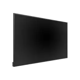 ViewSonic - Classe de diagonale 55" CDE30 Series écran LCD rétro-éclairé par LED - signalisation numérique ... (CDE5530)_3