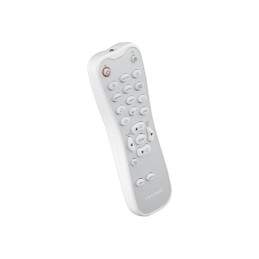 Projecteur DLP - laser - phosphore - 3200 ANSI lumens - 3840 x 2160 - 16:9 - 4K - objectif zoom (LS710-4KE)_15