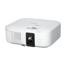Projecteur 3LCD - 2800 lumens (blanc) - 2800 lumens (couleur) - 3840 x 2160 (3 x 1920 x 1080) - 16:... (V11HA73040)_1