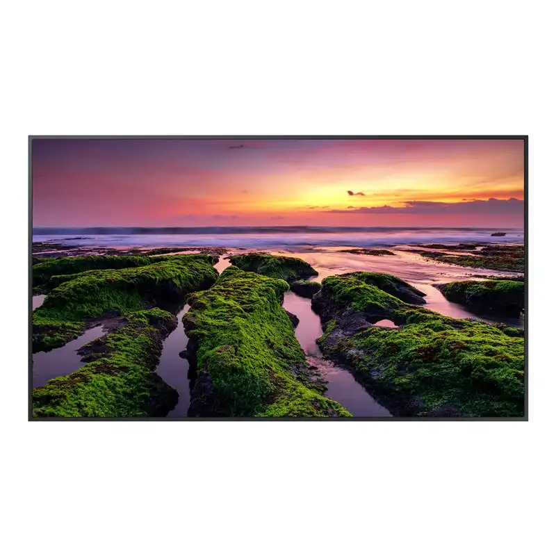 Samsung QB55B - Classe de diagonale 55" QBB Series écran LCD rétro-éclairé par LED - signalisation n... (LH55QBBEBGCXEN)_1