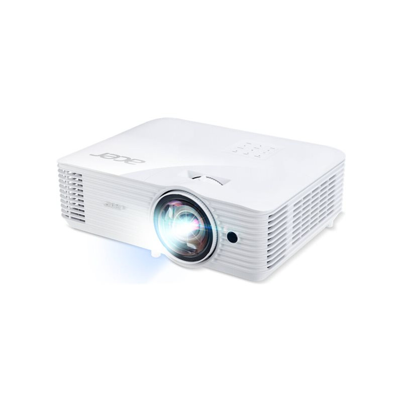 Projecteur DLP - 3600 lumens - WXGA (1280 x 800) - 16:10 - 720p (MR.JQU11.001)_1